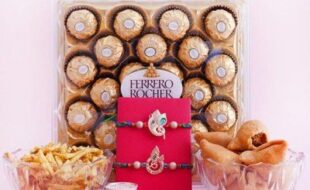 Send Rakhi to UK Send Rakhi to UK