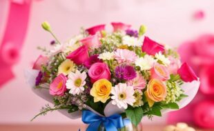 Flower Bouquet Delivery in Mangalore Flower Bouquet Delivery in Mangalore