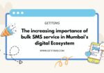 Bulk SMS Service providers in Mumbai - Bulk SMS Service providers in Mumbai