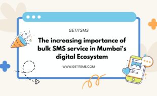 Bulk SMS Service providers in Mumbai Bulk SMS Service providers in Mumbai