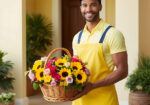 Thank You Flowers - Thank You Flowers