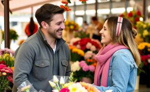 Send Flowers to Bangalore