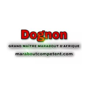 MaraboutCompétent DOGNON
